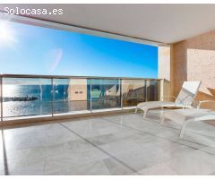 Apartamento en Venta en Altea la Vella, Alicante