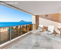 Apartamento en Venta en Altea la Vella, Alicante