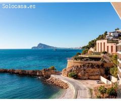 Apartamento en Venta en Altea la Vella, Alicante