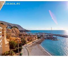 Apartamento en Venta en Altea la Vella, Alicante