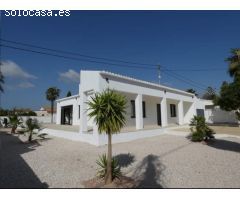 Chalet en Venta en El Albir / LAlbir, Alicante