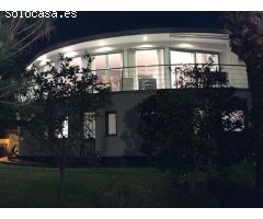 Chalet en Venta en Alfaz del Pí / LAlfàs Del Pi, Alicante