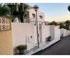 Chalet en Venta en Alfaz del Pí / LAlfàs Del Pi, Alicante
