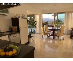 Chalet en Venta en Alfaz del Pí / LAlfàs Del Pi, Alicante