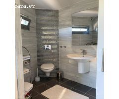 Chalet en Venta en Alfaz del Pí / LAlfàs Del Pi, Alicante