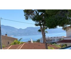 Chalet en Venta en Alfaz del Pí / LAlfàs Del Pi, Alicante