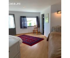 Chalet en Venta en Alfaz del Pí / LAlfàs Del Pi, Alicante