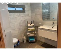 Chalet en Venta en Alfaz del Pí / LAlfàs Del Pi, Alicante