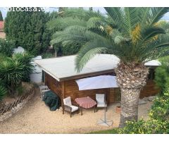 Chalet en Venta en Alfaz del Pí / LAlfàs Del Pi, Alicante