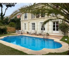 Chalet en Alquiler en Finestrat, Alicante