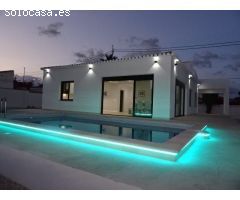 Chalet en Venta en El Albir / LAlbir, Alicante