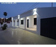 Chalet en Venta en El Albir / LAlbir, Alicante
