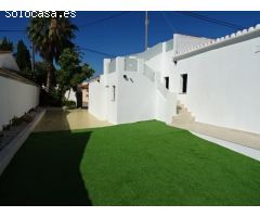 Chalet en Venta en El Albir / LAlbir, Alicante