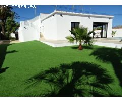 Chalet en Venta en El Albir / LAlbir, Alicante