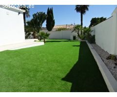 Chalet en Venta en El Albir / LAlbir, Alicante
