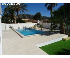 Chalet en Venta en El Albir / LAlbir, Alicante