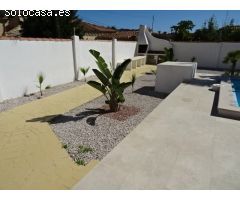 Chalet en Venta en El Albir / LAlbir, Alicante