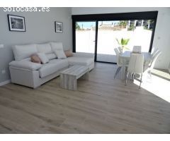 Chalet en Venta en El Albir / LAlbir, Alicante