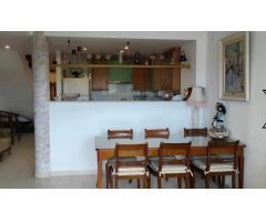 Dúplex en Venta en Calpe / Calp, Alicante