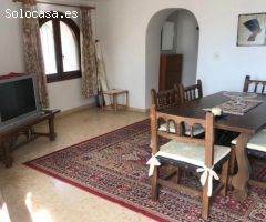 Dúplex en Venta en Calpe / Calp, Alicante