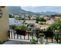 Dúplex en Venta en Calpe / Calp, Alicante