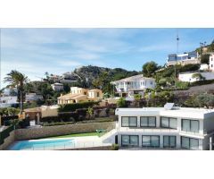 Villa de Lujo en Alquiler en Javea-Xabia, Alicante
