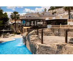 Bungalow en Venta en Calpe / Calp, Alicante