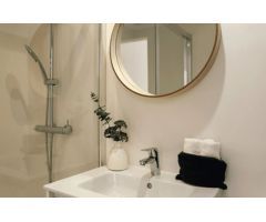 Bungalow en Venta en Calpe / Calp, Alicante