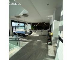 Chalet en Venta en Finestrat, Alicante