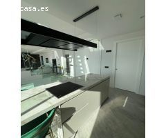 Chalet en Venta en Finestrat, Alicante