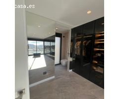 Chalet en Venta en Finestrat, Alicante