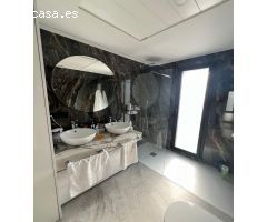 Chalet en Venta en Finestrat, Alicante