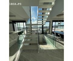Chalet en Venta en Finestrat, Alicante