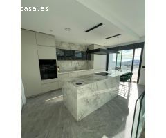Chalet en Venta en Finestrat, Alicante