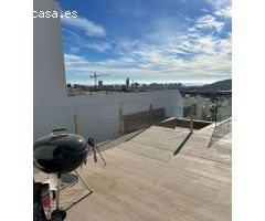 Chalet en Venta en Finestrat, Alicante