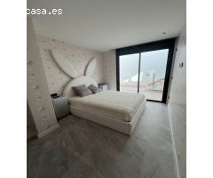 Chalet en Venta en Finestrat, Alicante