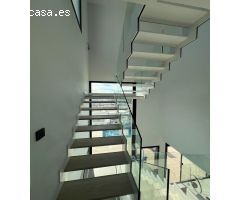 Chalet en Venta en Finestrat, Alicante