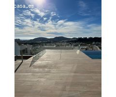Chalet en Venta en Finestrat, Alicante
