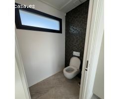 Chalet en Venta en Finestrat, Alicante