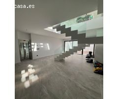 Chalet en Venta en Finestrat, Alicante