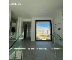 Chalet en Venta en Finestrat, Alicante