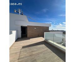 Chalet en Venta en Finestrat, Alicante