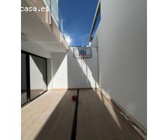 Chalet en Venta en Finestrat, Alicante