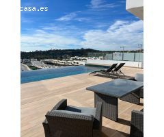 Chalet en Venta en Finestrat, Alicante
