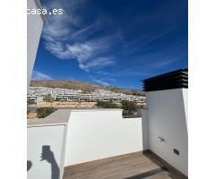 Chalet en Venta en Finestrat, Alicante