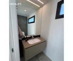 Chalet en Venta en Finestrat, Alicante