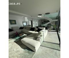 Chalet en Venta en Finestrat, Alicante