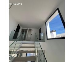 Chalet en Venta en Finestrat, Alicante