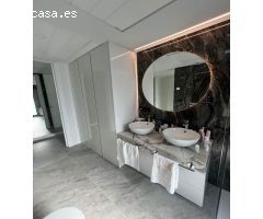 Chalet en Venta en Finestrat, Alicante