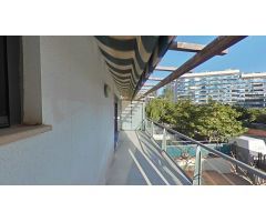 Terraced Houses en Venta en Villajoyosa, Alicante
